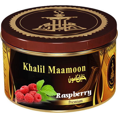 Raspberry by Khalil Maamoon™ Tobacco