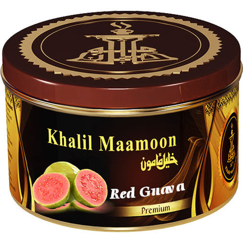Red Guava by Khalil Maamoon™ Tobacco