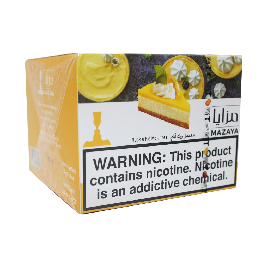 Mazaya Tobacco 250g