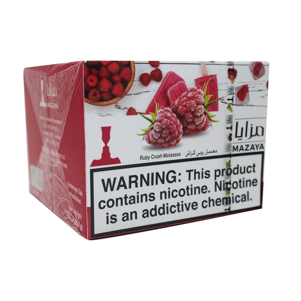 Mazaya Tobacco 250g