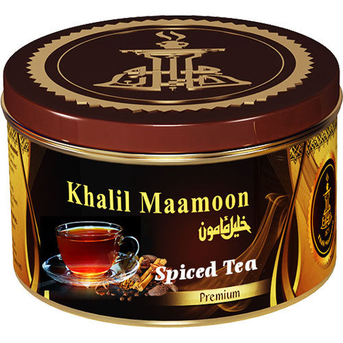 Spiced Tea by Khalil Maamoon™ Tobacco