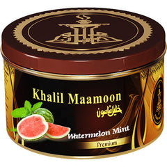 Watermelon Mint by Khalil Maamoon™ Tobacco